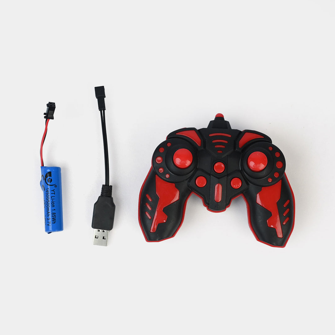 X Drift Remote Control Racing Car