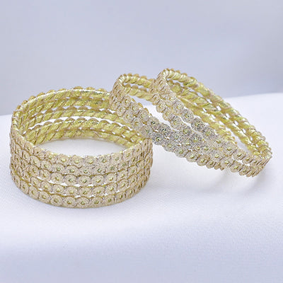 Stylish Bangle Set For Girls