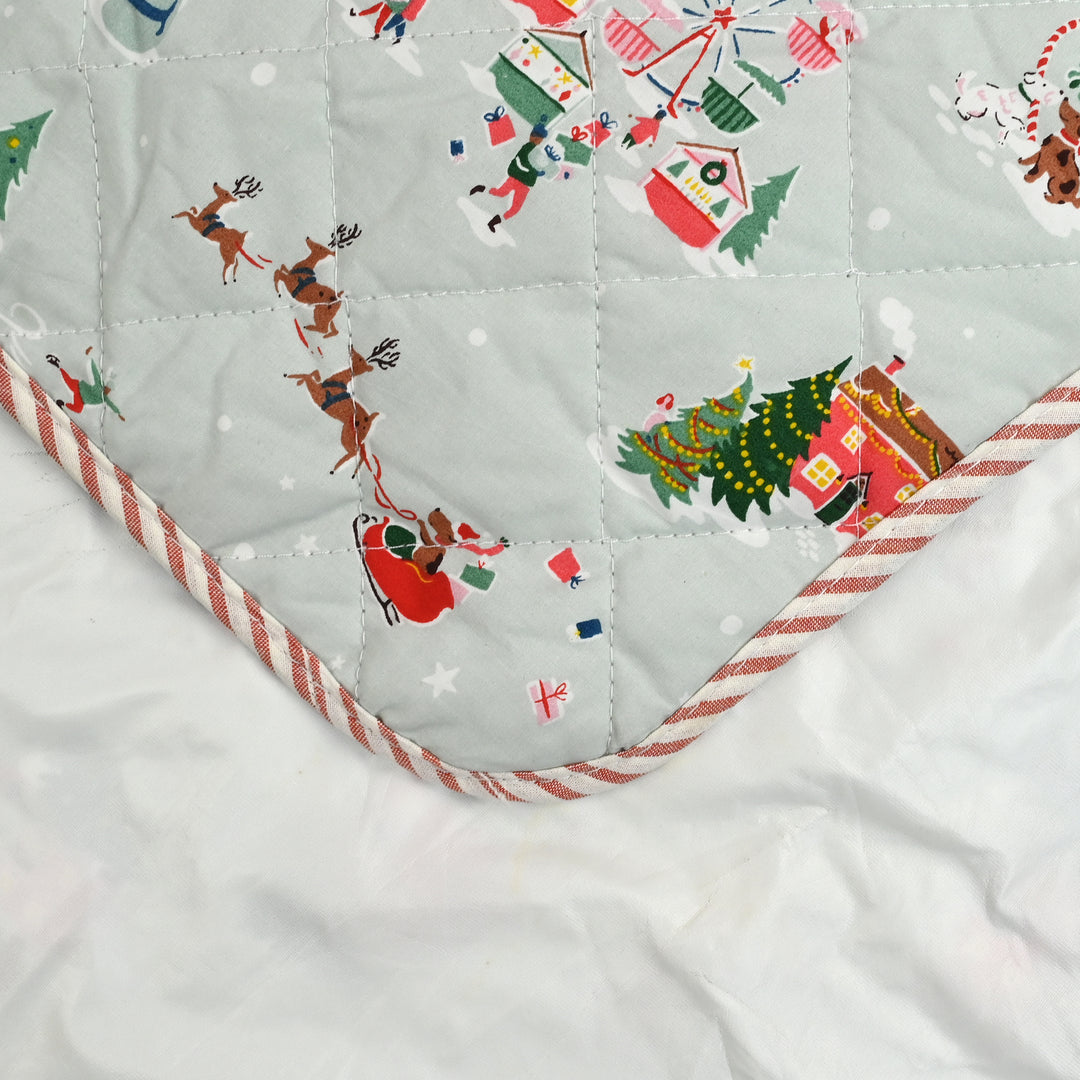 Baby Changing Sheet | Soft & Comfortable | 18"x25"