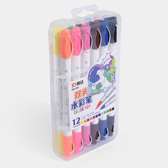 Art Marker 12 Pcs Set