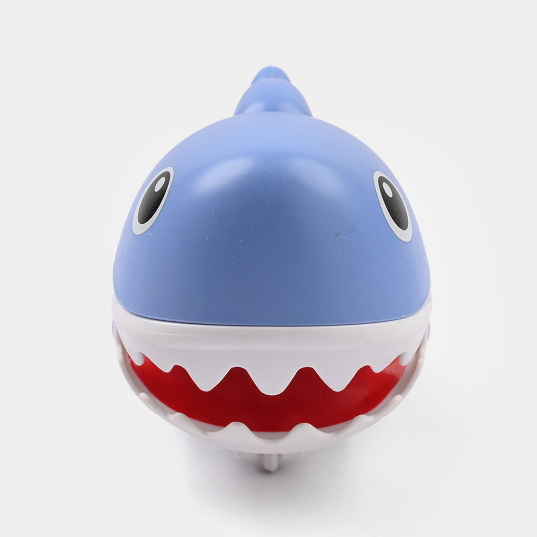 Friction Shark Toy for Kids