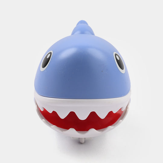 Friction Shark Toy for Kids