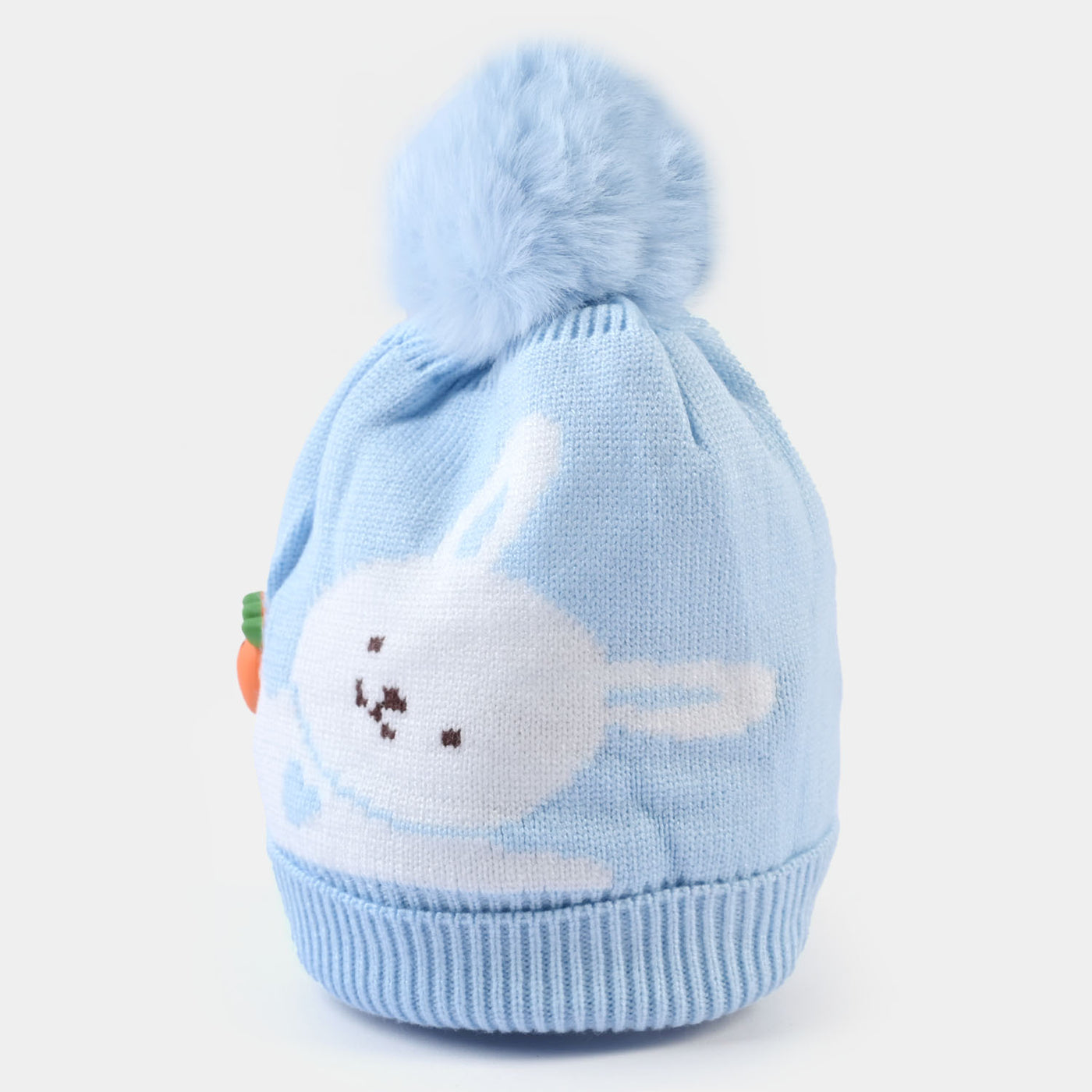 Woolen Winter Cap/Hat 3M+ For Kids