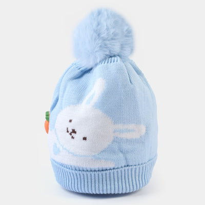 Woolen Winter Cap/Hat 3M+ For Kids