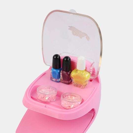 Nail Art Set for Girls
