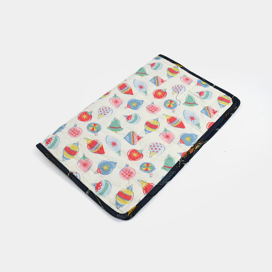 Baby Changing Sheet | Soft & Comfortable | 18"x25"