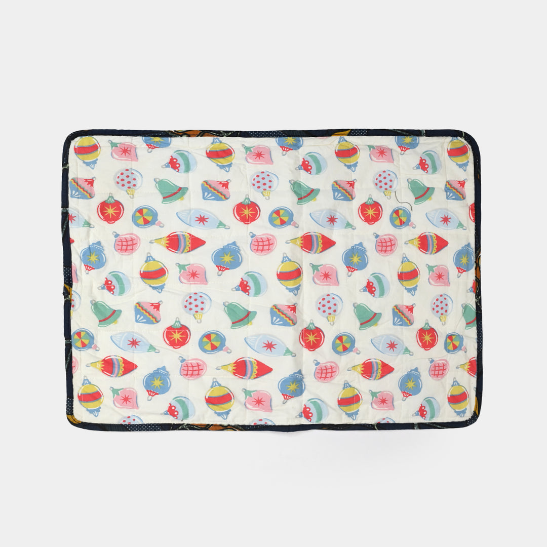 Baby Changing Sheet | Soft & Comfortable | 18"x25"