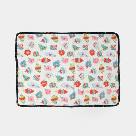 Baby Changing Sheet | Soft & Comfortable | 18"x25"