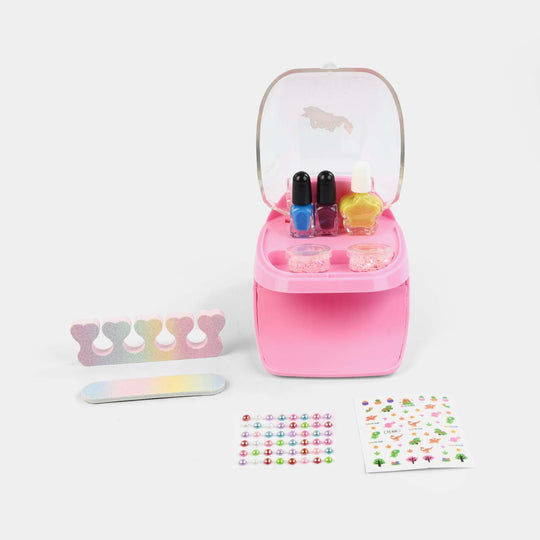 Nail Art Set for Girls