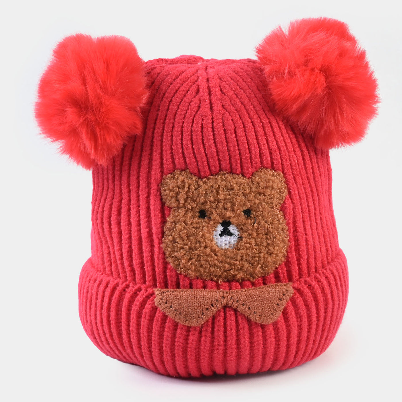 Woolen Winter Cap/Hat | 12M+