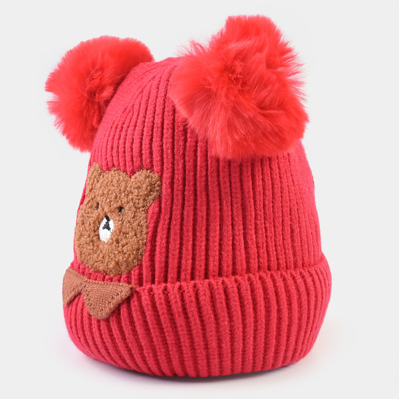 Woolen Winter Cap/Hat | 12M+