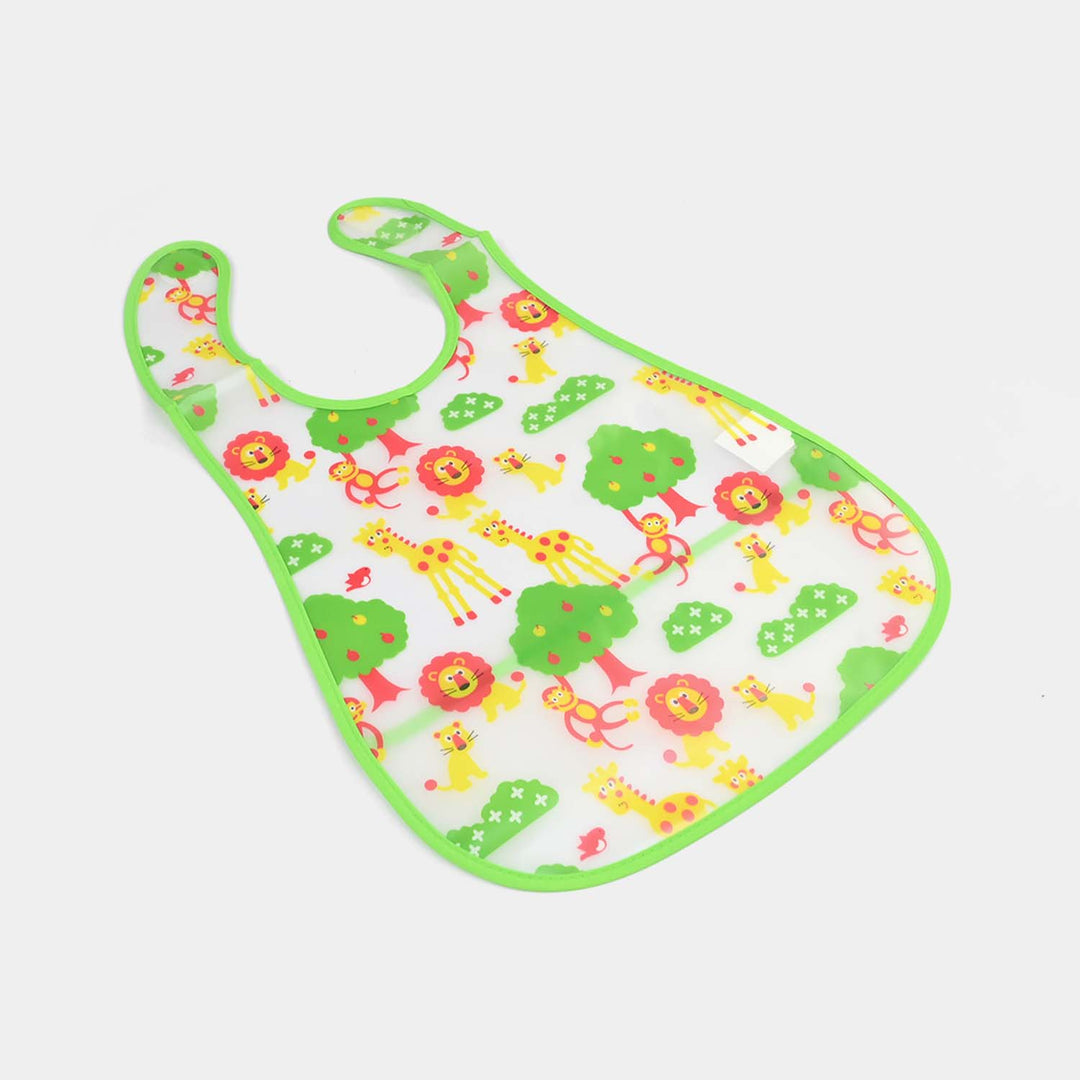 Baby Bib / Apron | 3M+