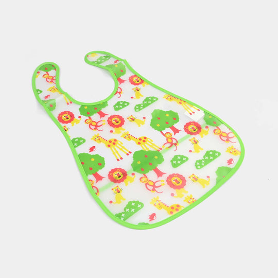 Baby Bib / Apron | 3M+