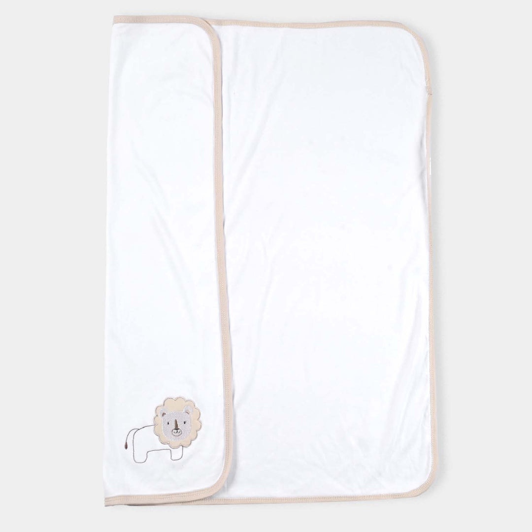 Baby Wrapping Sheet | 0M+