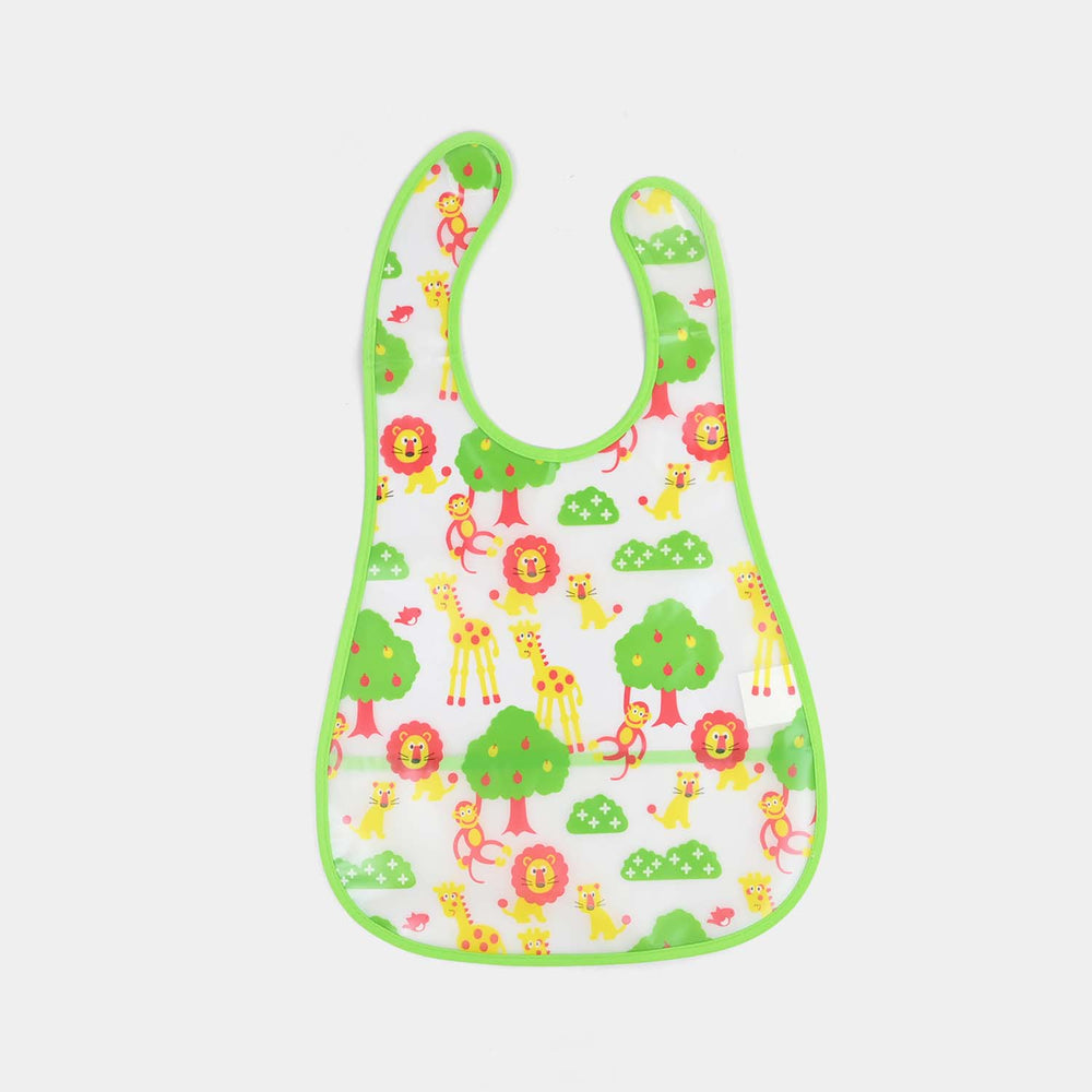 Baby Bib / Apron | 3M+