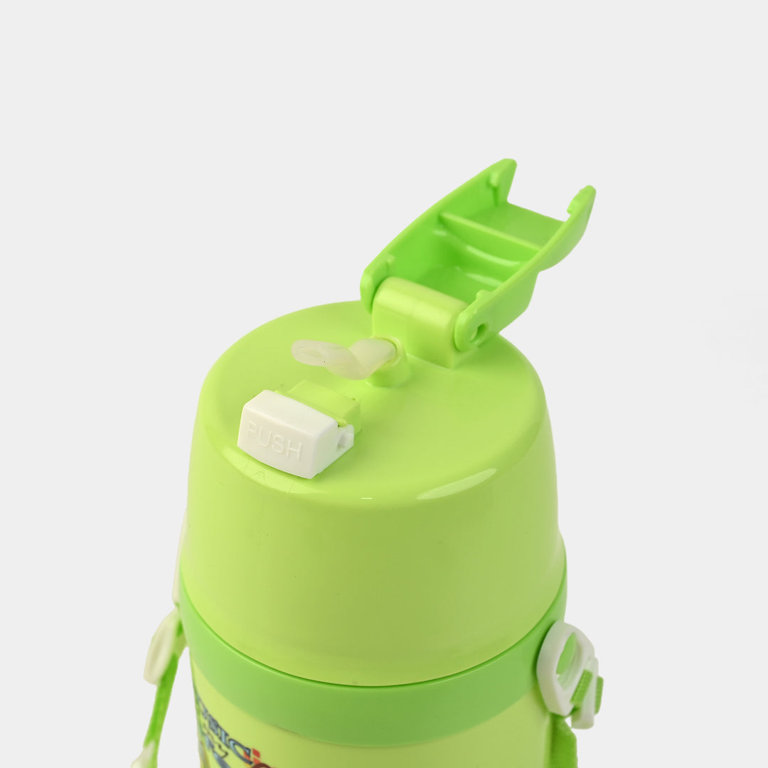Lion Star Tikki Cooler Water Bottle | 550ML