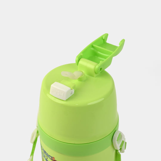 Lion Star Tikki Cooler Water Bottle | 550ML