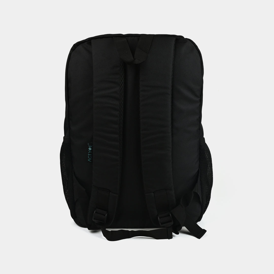 (Actyve Bags) Victory Vibes School Backpack for Kids