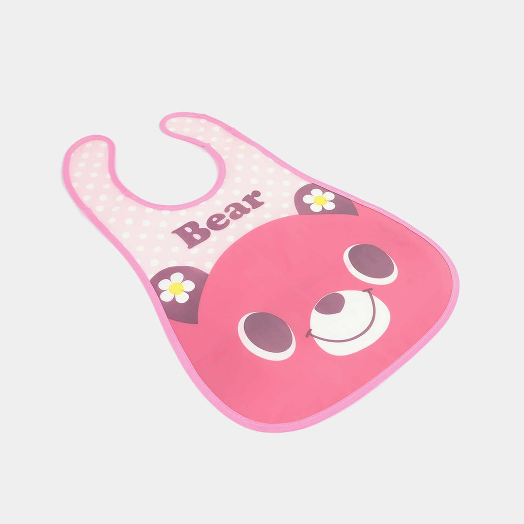 Baby Bib / Apron | 3M+
