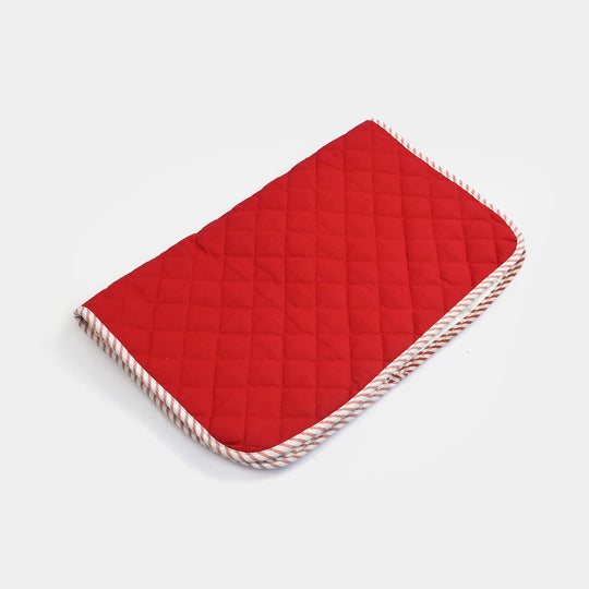 Baby Changing Sheet | Soft & Comfortable | 18"x25"