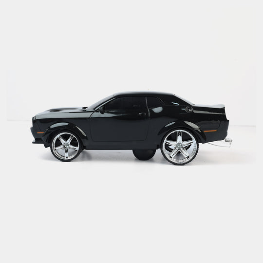 X Drift Remote Control Racing Car