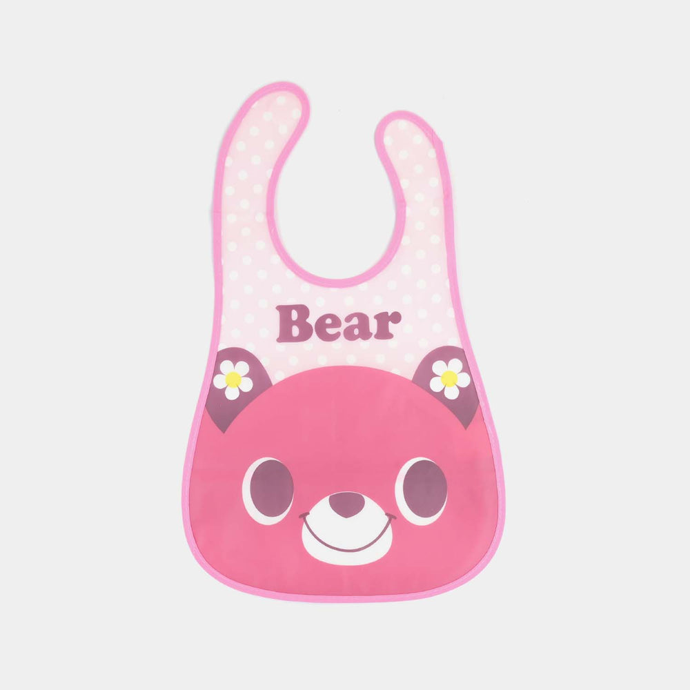 Baby Bib / Apron | 3M+