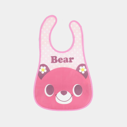 Baby Bib / Apron | 3M+