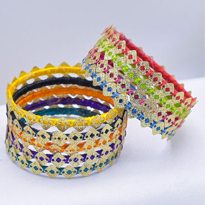 Stylish Bangle Set For Girls