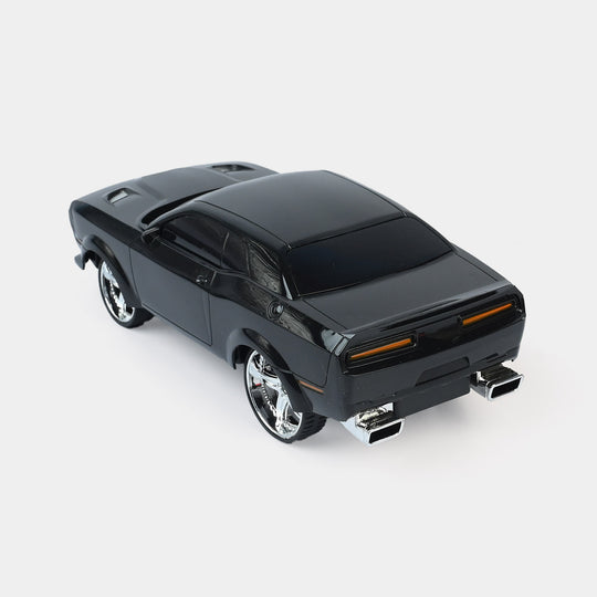 X Drift Remote Control Racing Car