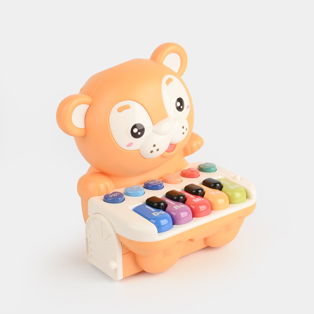 Electronic Musical Piano Toy
