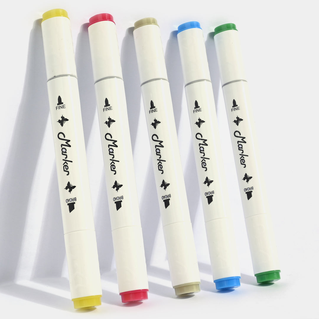 Art Marker 12 Pcs Set