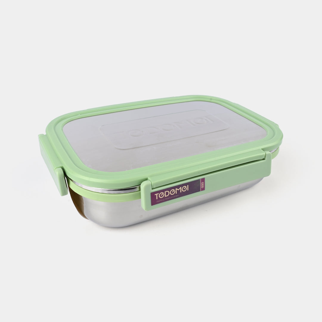 STAINLESS STEEL LUNCH BOX FOR KIDS