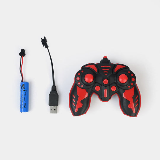 X Drift Remote Control Racing Car