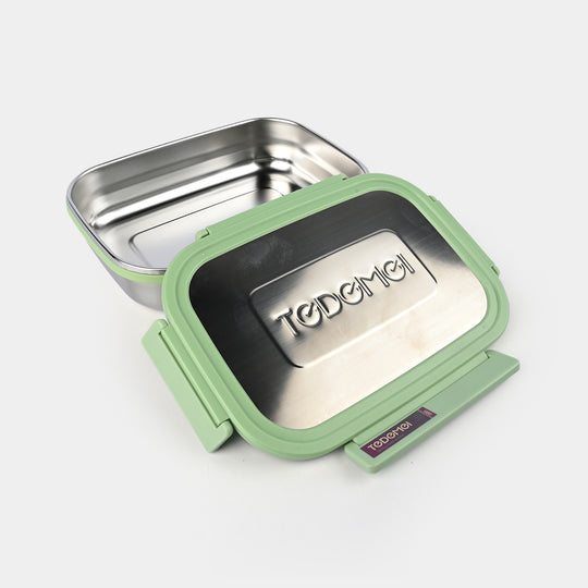 STAINLESS STEEL LUNCH BOX FOR KIDS