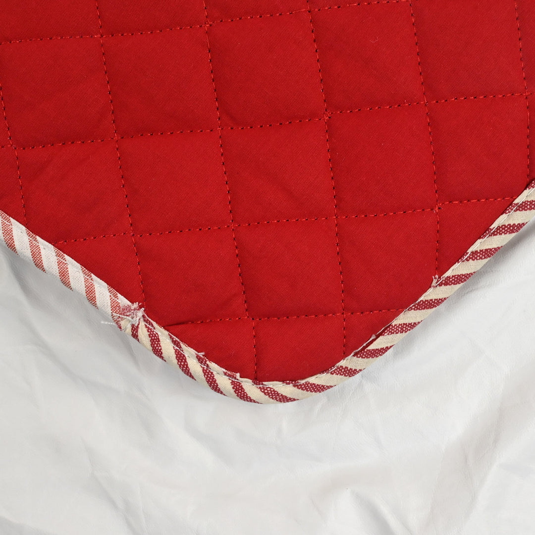 Baby Changing Sheet | Soft & Comfortable | 18"x25"