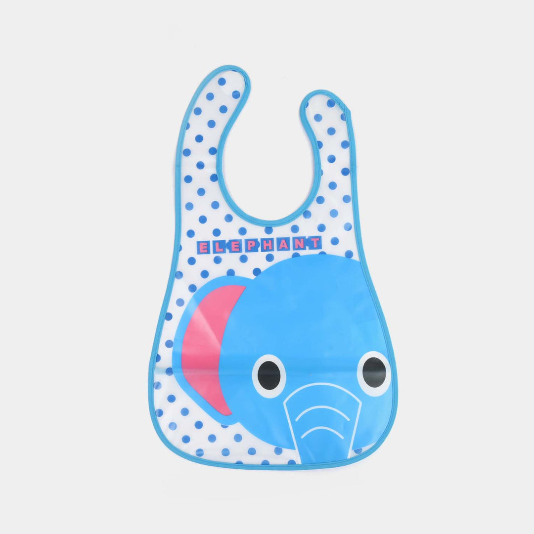 Baby Bib / Apron | 3M+