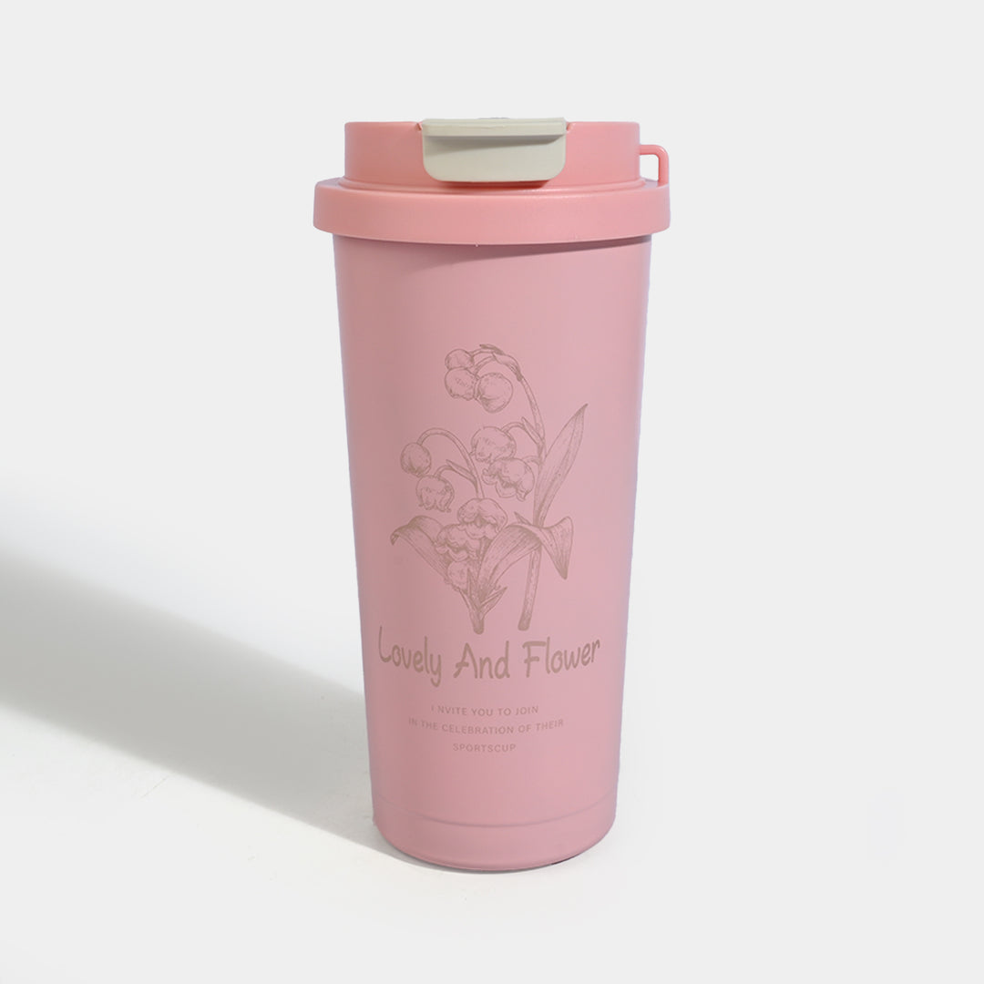 Coffee Mug Stainless Steel