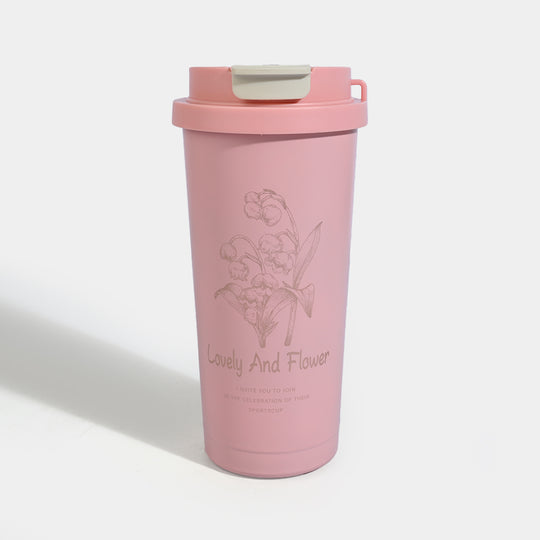 Coffee Mug Stainless Steel