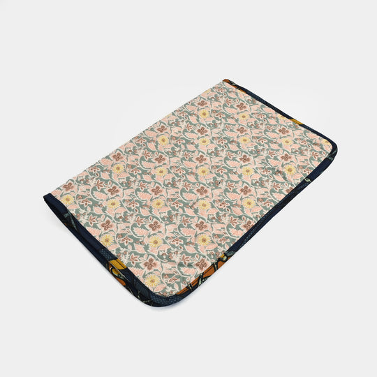 Baby Changing Sheet | Soft & Comfortable | 18"x25"