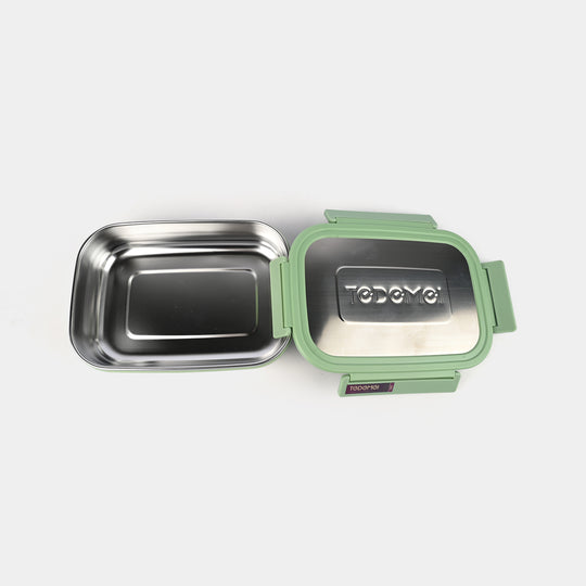 STAINLESS STEEL LUNCH BOX FOR KIDS