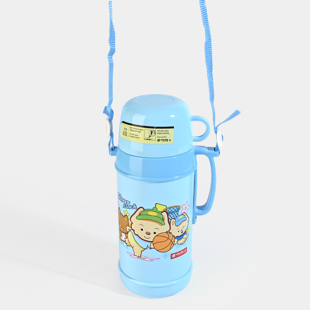 School Water Bottle Riva Cooler 550ml For kids