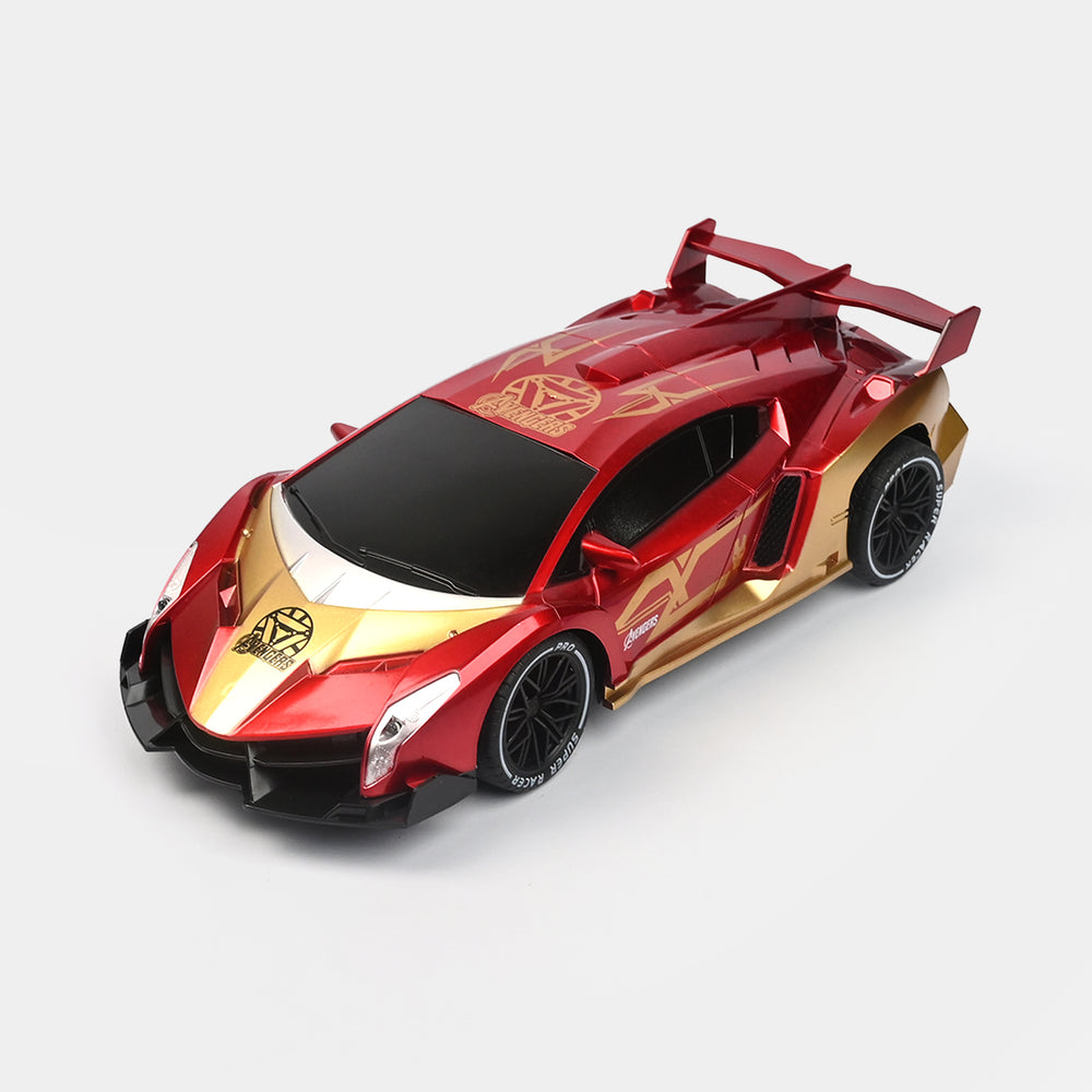 Remote Control Car for Kids