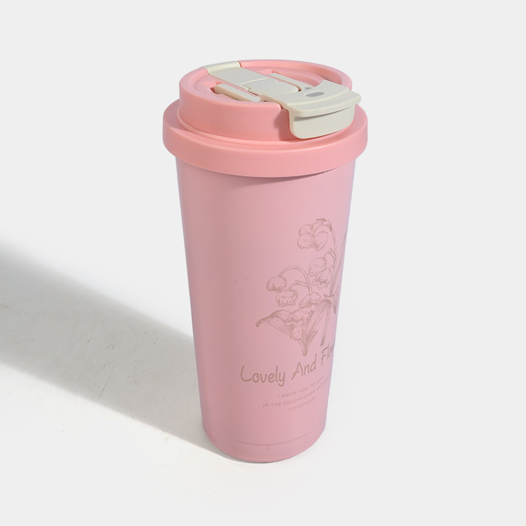 Coffee Mug Stainless Steel