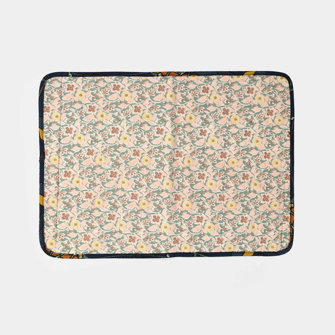Baby Changing Sheet | Soft & Comfortable | 18"x25"