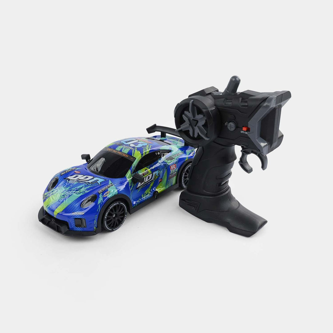 Remote Control Racing Drift Car Toy for Kids