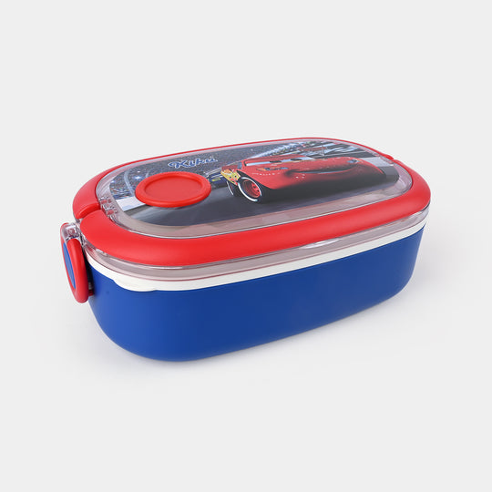 STAINLESS STEEL LUNCH BOX FOR KIDS