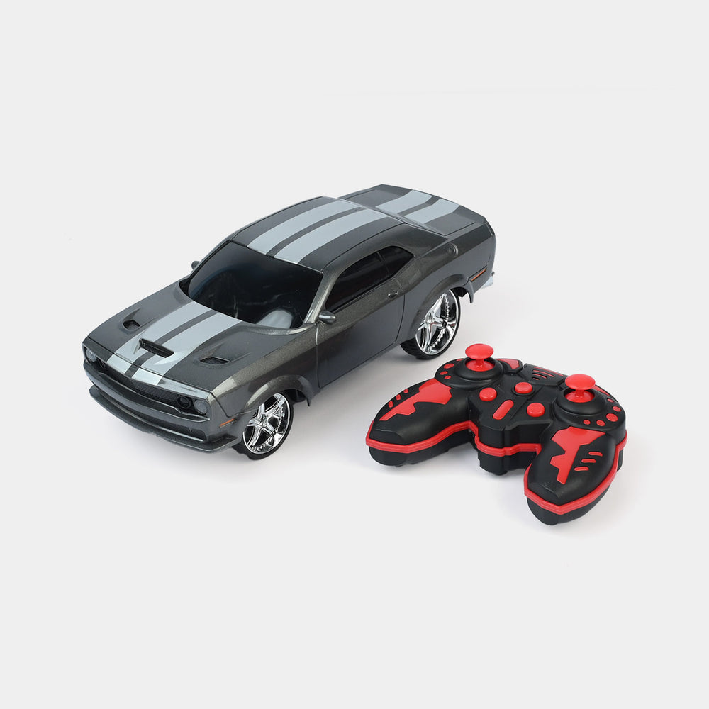 X Drift Remote Control Racing Car