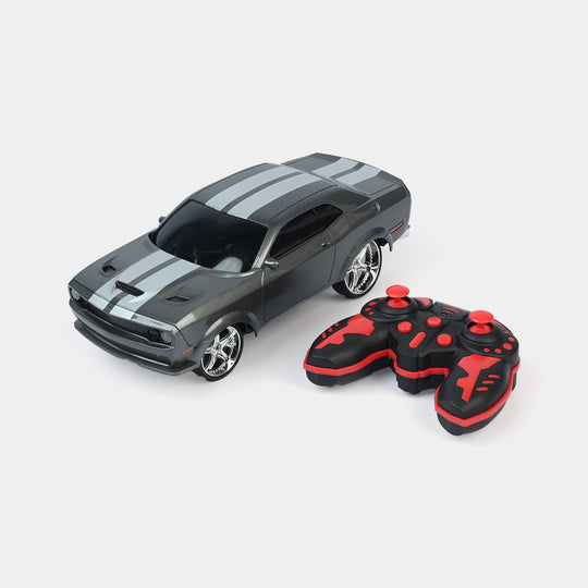 X Drift Remote Control Racing Car