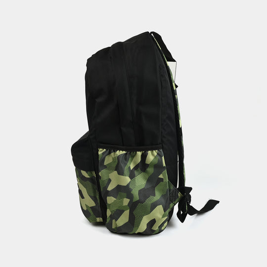 (Actyve Bags) Campus Commando School Backpack For Kids