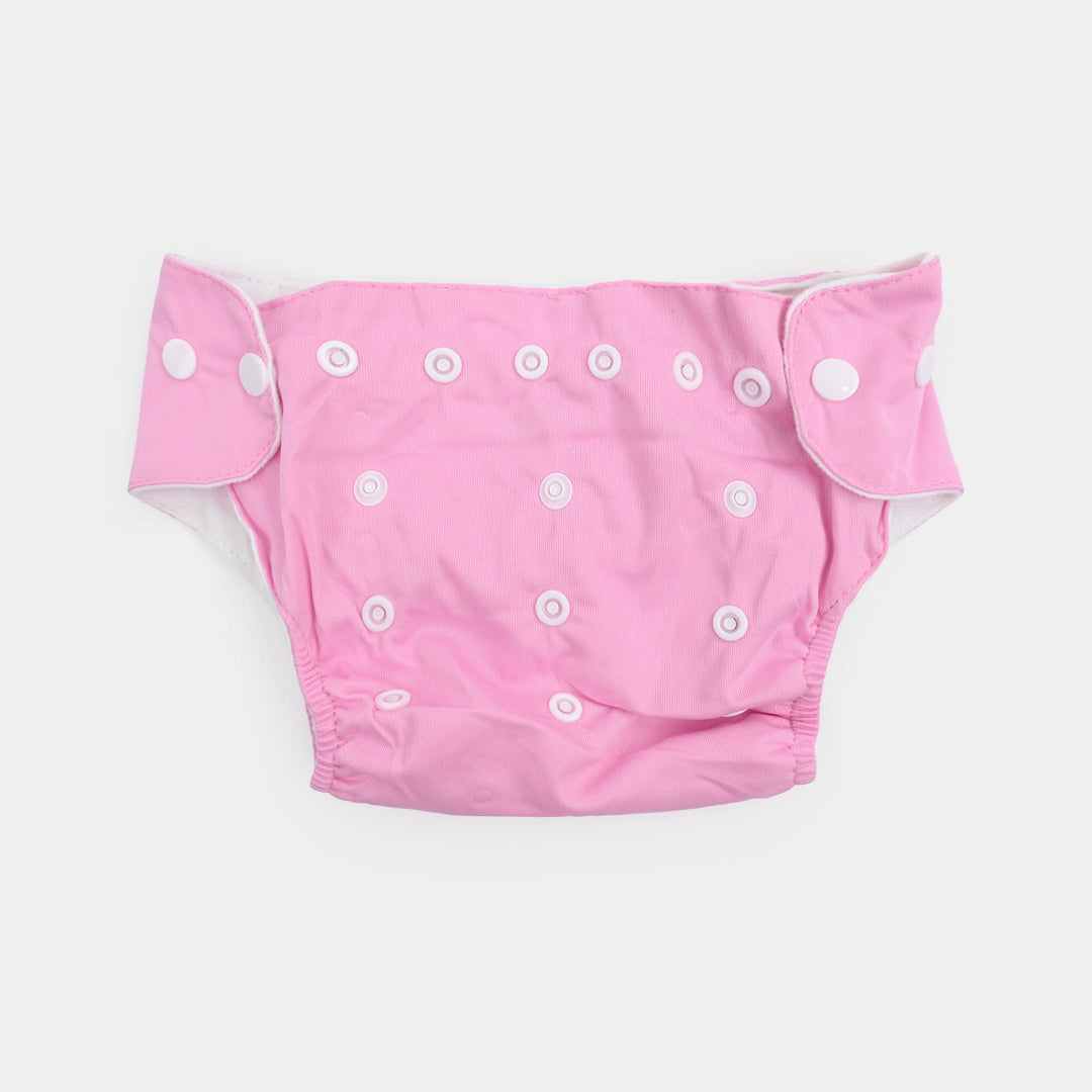 Adjustable Baby Diaper Panty